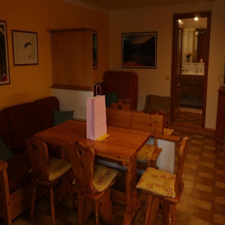 Contemporary Apartment In Breuil Cervinia Near Ski Area Luaran gambar