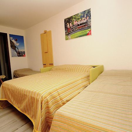 Contemporary Apartment In Breuil Cervinia Near Ski Area Luaran gambar