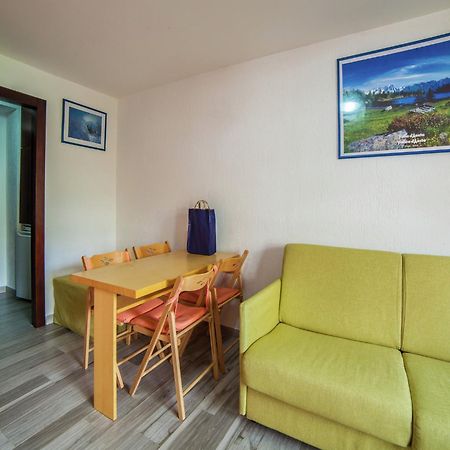 Contemporary Apartment In Breuil Cervinia Near Ski Area Luaran gambar