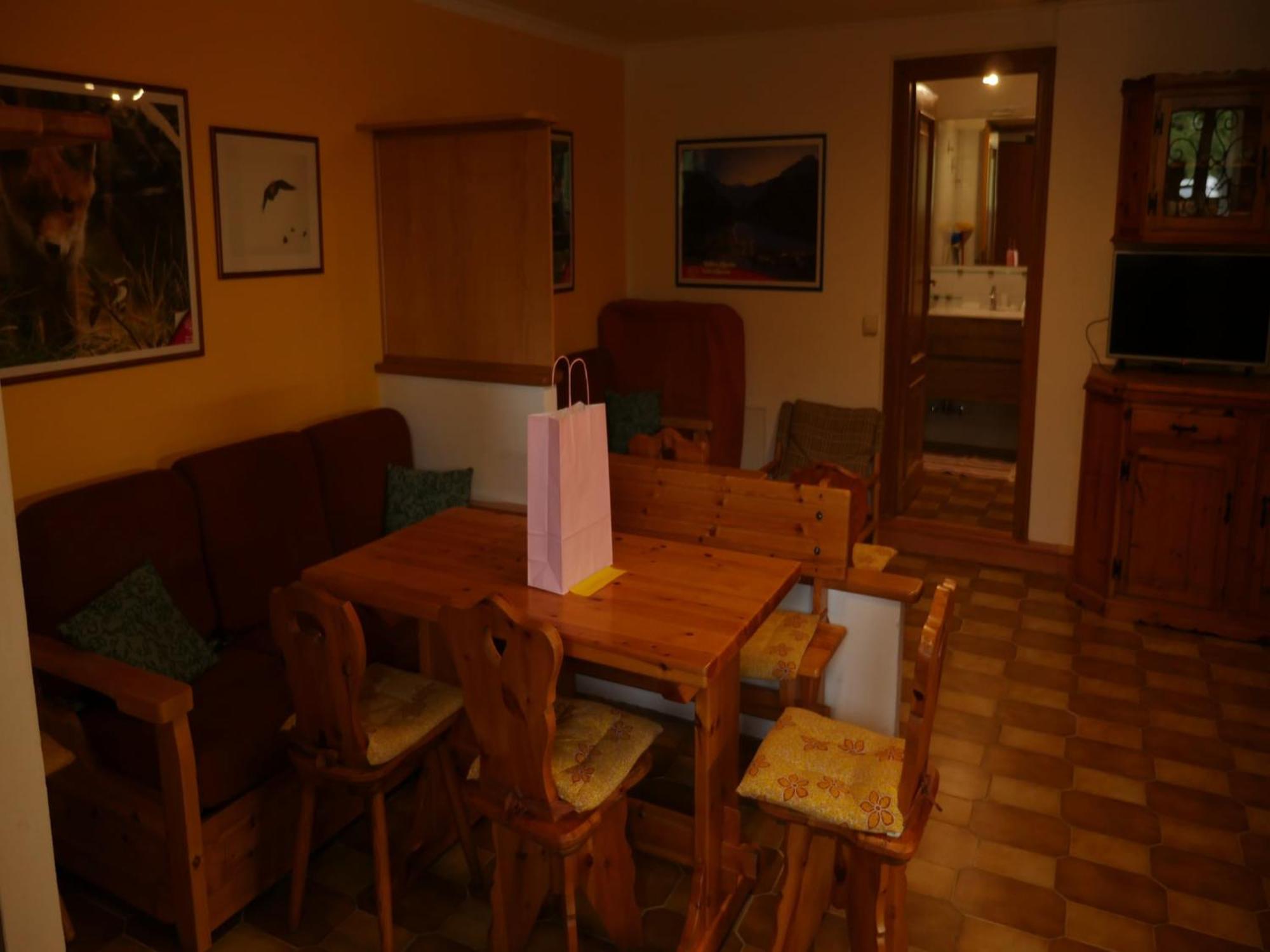 Contemporary Apartment In Breuil Cervinia Near Ski Area Luaran gambar