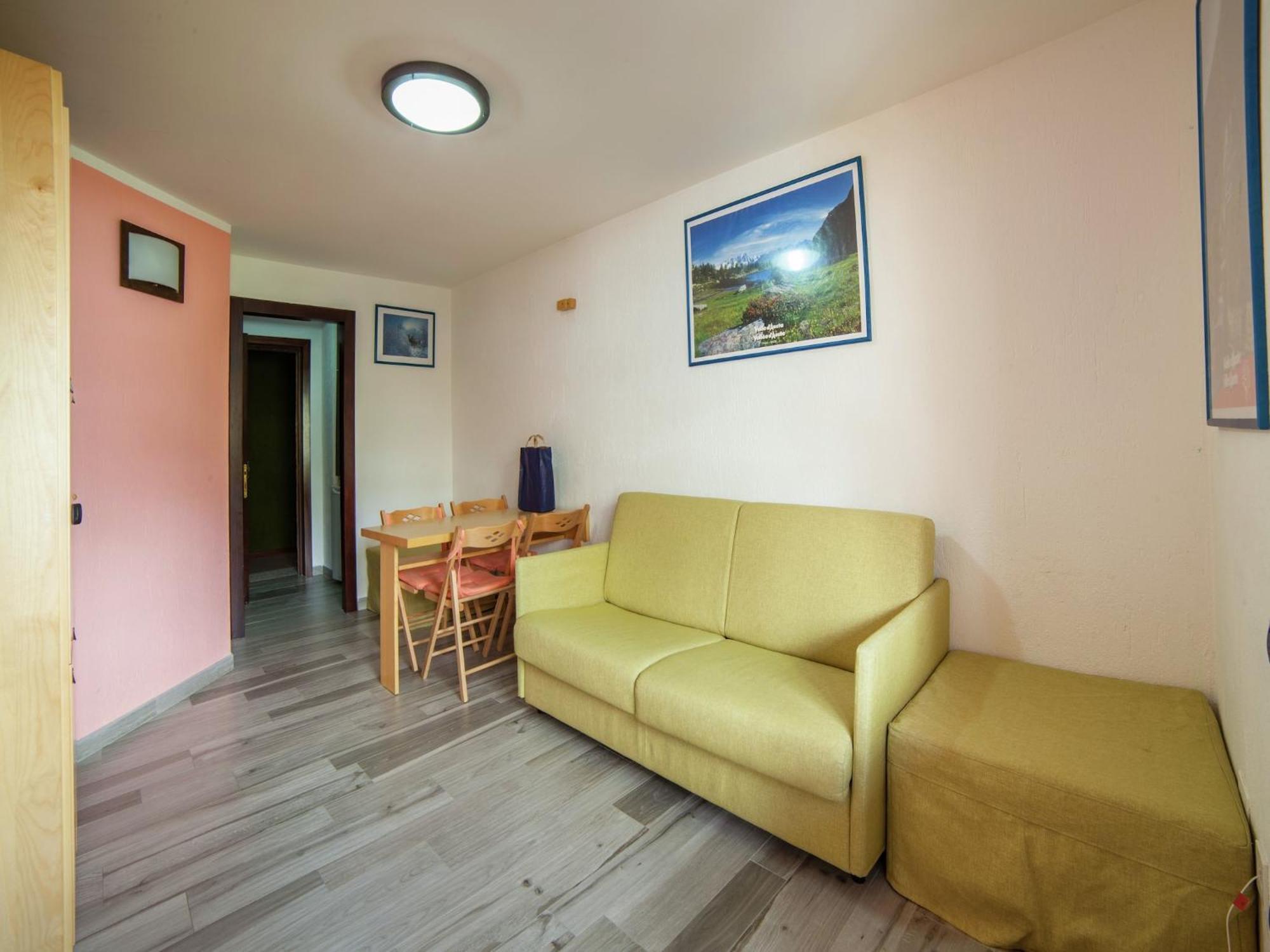 Contemporary Apartment In Breuil Cervinia Near Ski Area Luaran gambar