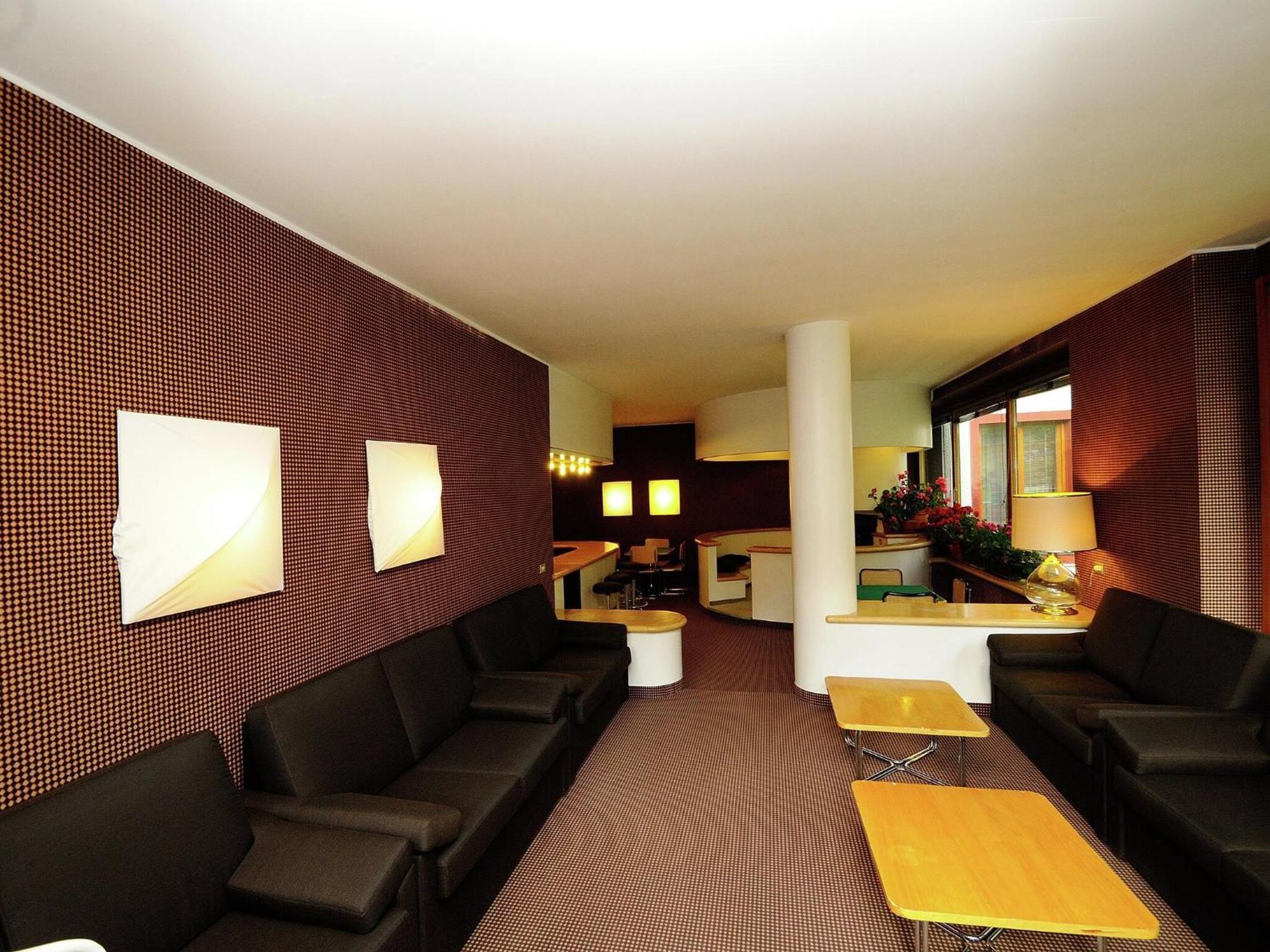 Contemporary Apartment In Breuil Cervinia Near Ski Area Luaran gambar