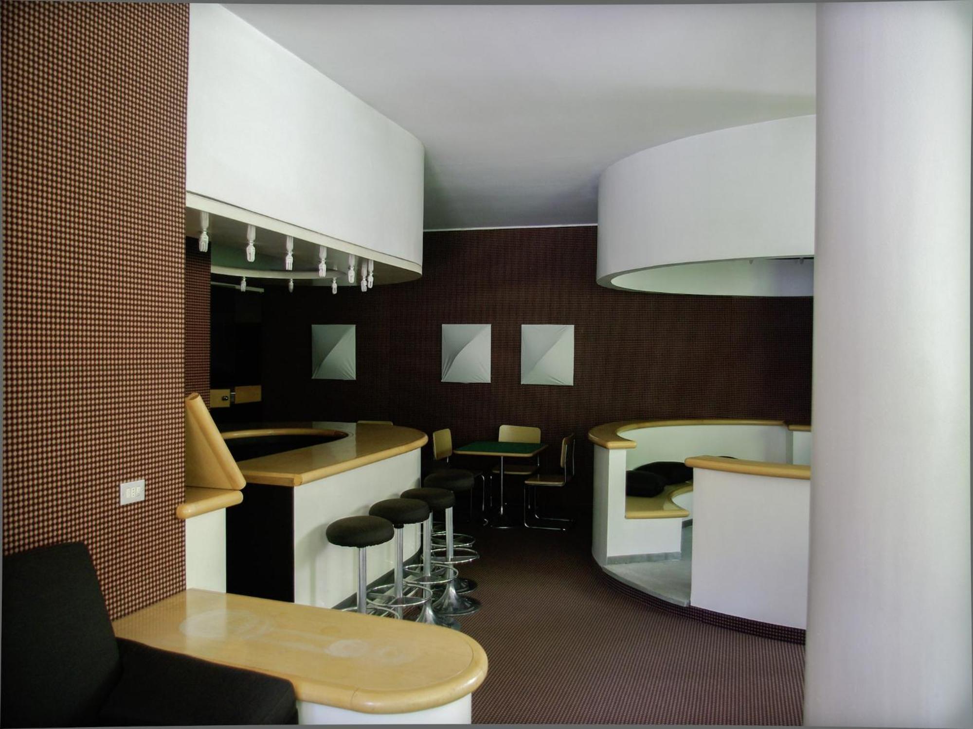 Contemporary Apartment In Breuil Cervinia Near Ski Area Luaran gambar