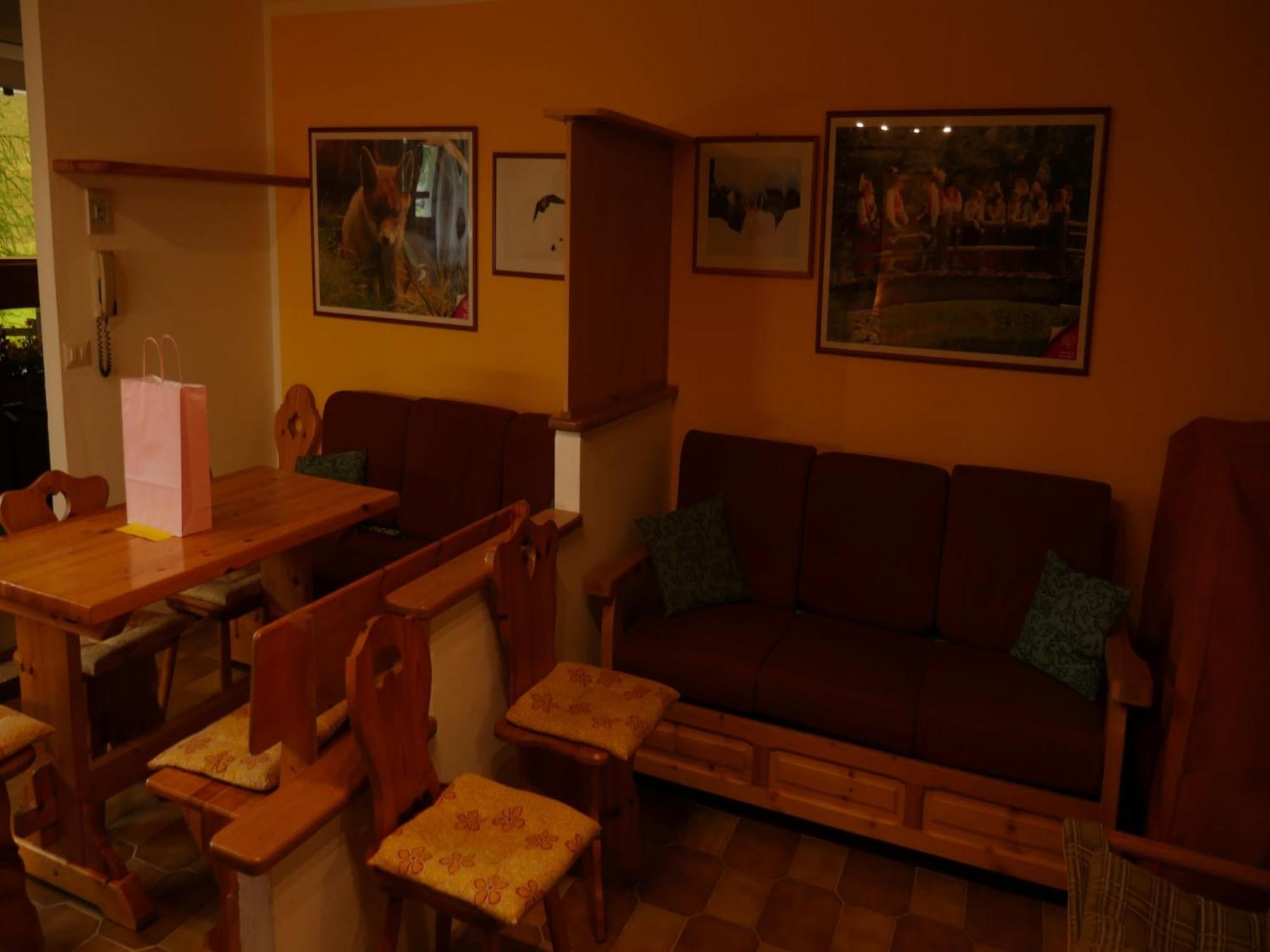 Contemporary Apartment In Breuil Cervinia Near Ski Area Luaran gambar