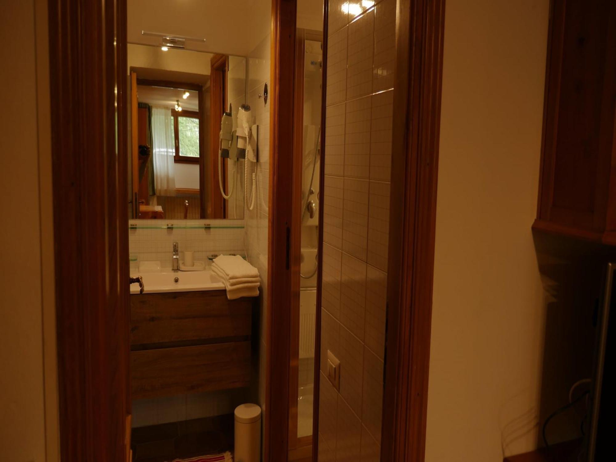 Contemporary Apartment In Breuil Cervinia Near Ski Area Luaran gambar
